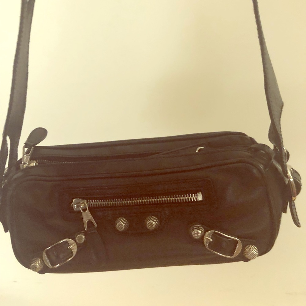 Balenciaga shoulder bag